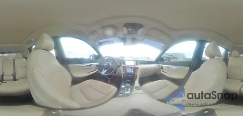 2020 Infiniti Qx50 Pure из США, поврежденный, VIN 3PCAJ5M15LF109576